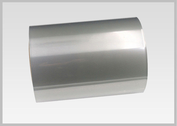 Film retak PETG Transparansi Tinggi Berat bruto tunggal 1000 kg untuk kemasan ramah lingkungan