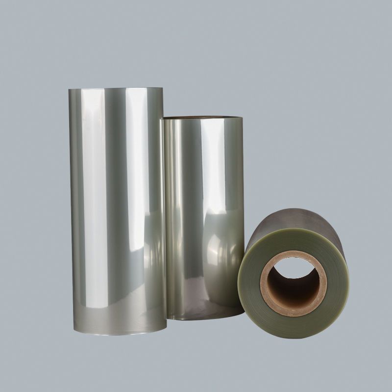 Tingkatkan Efisiensi Pengemasan dengan Casting PETG Shrink Film Ukuran Inti 3