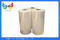 Clear Blown Packaging Shrink Film Rolls , Non - Toxic Heat Activated Shrink Film