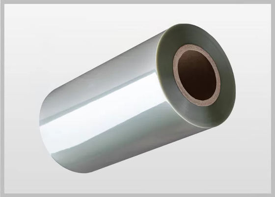 Film Plastik Susut PETG 40-50mikron pada Suhu Rendah